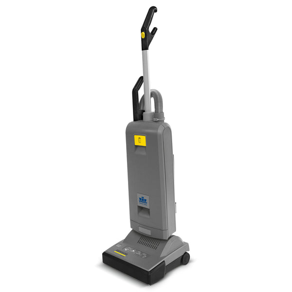 Upright Vacuums