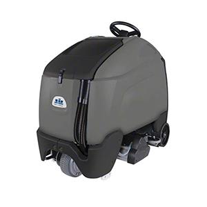 Carpet Extractor - Stand On