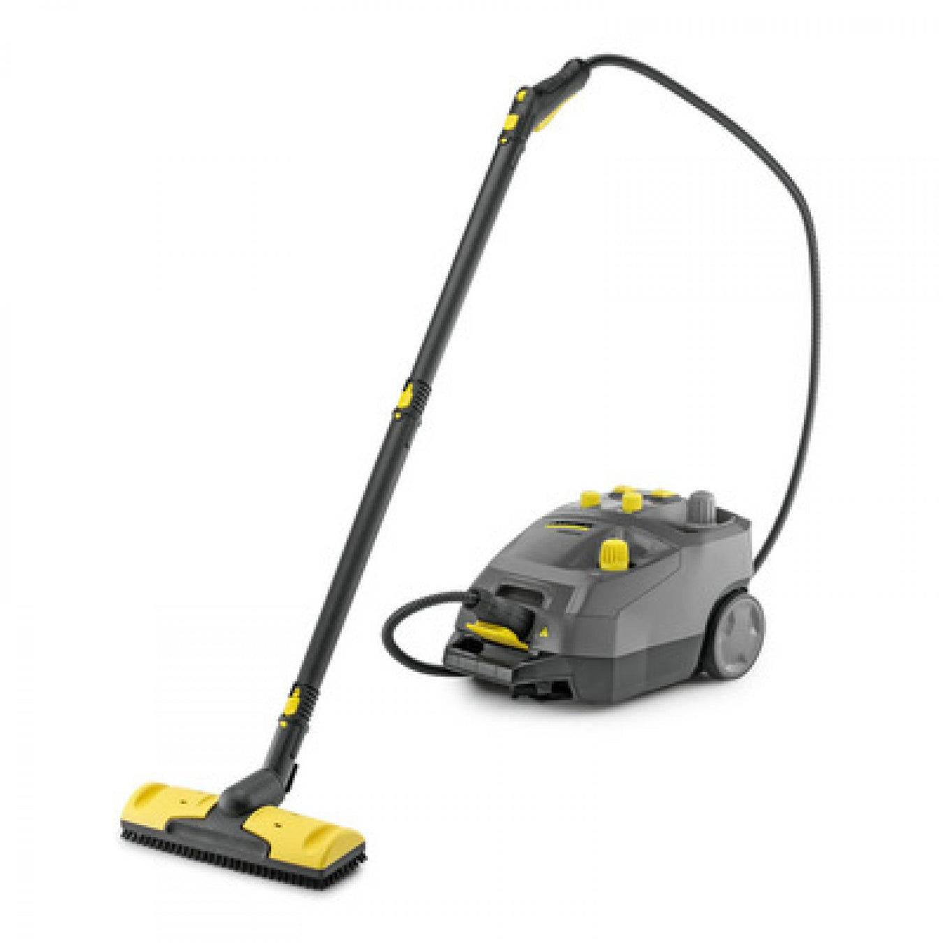 Karcher Steam Vapor Machines