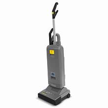 Upright / Wide Area Vacuums