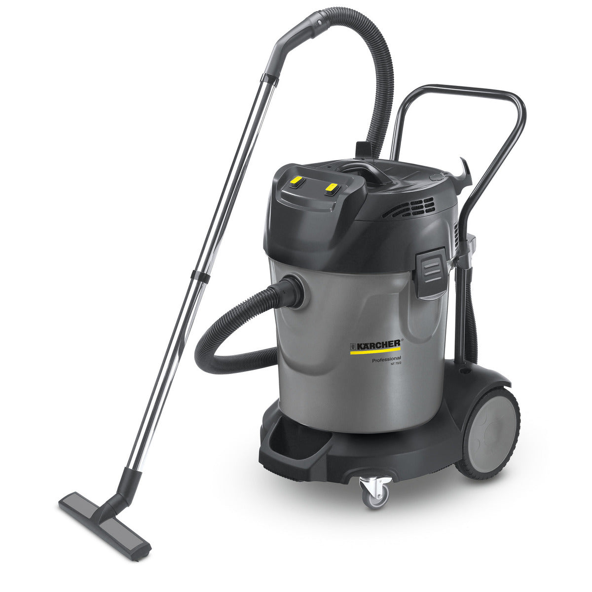 Karcher Wet Dry Vacuums