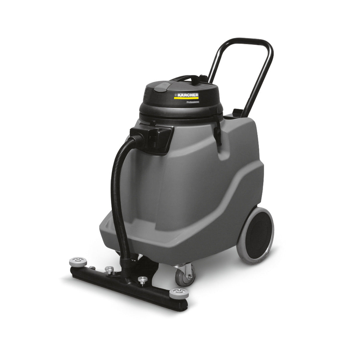 Nilfisk Advance Wet Dry Vacuum