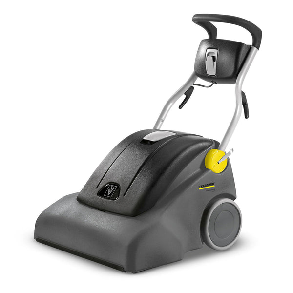 Wide Area Vacuums