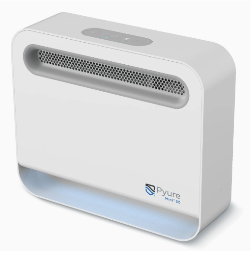 Air Purification