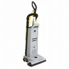 Nilfisk Advance Upright / Wide Area Vacuums