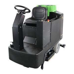 NSS Ride On Autoscrubber