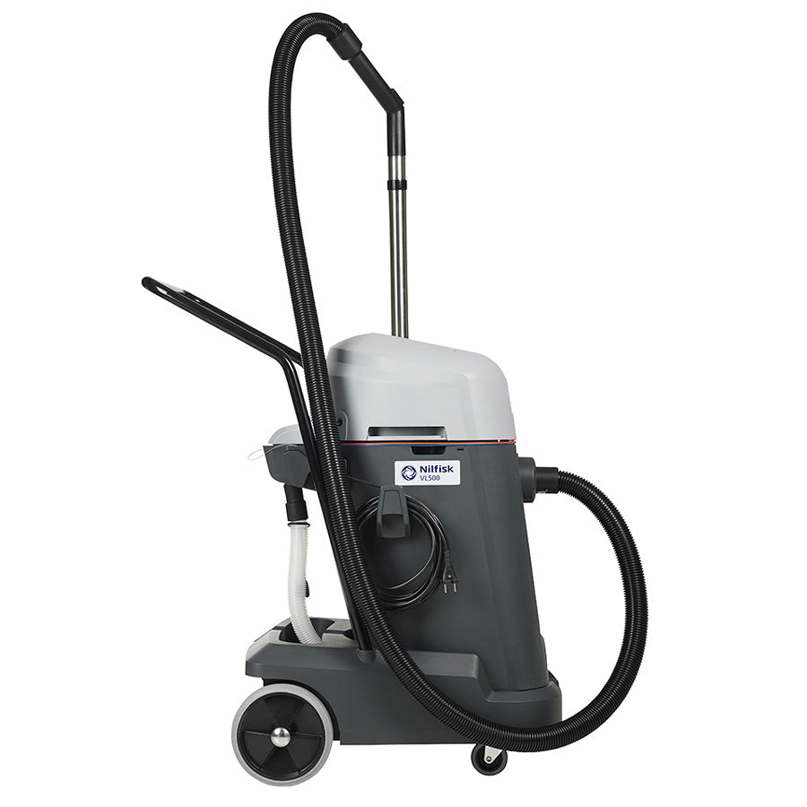 Nilfisk Advance Wet Dry Vacuums