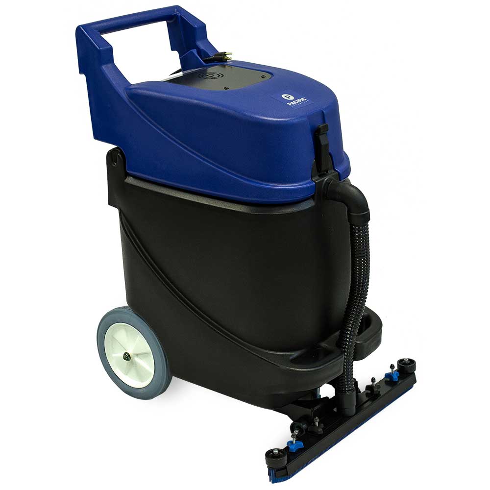 Pacific Wet Dry Vacuums