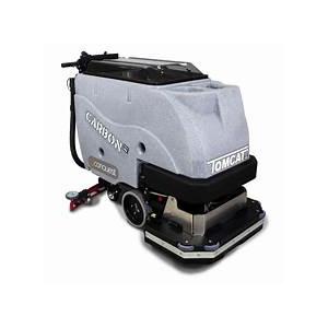 Tomcat Walk Behind Autoscrubber