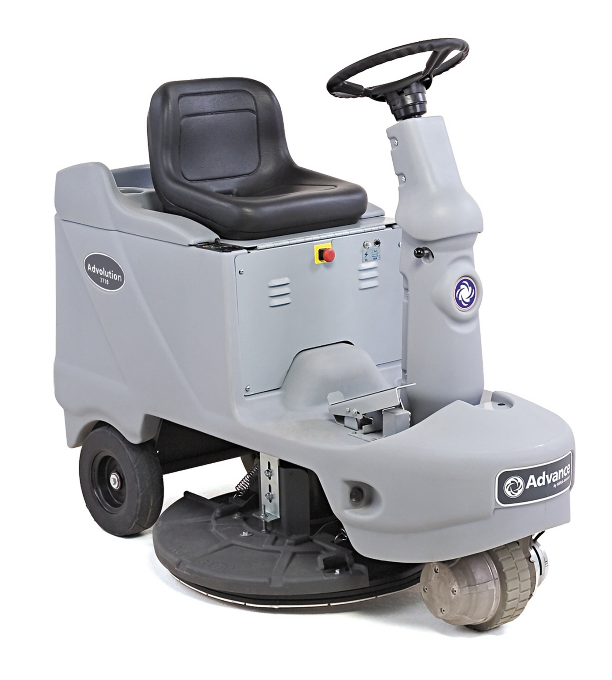 Nilfisk Advolution 2710 Ride on Burnisher 27