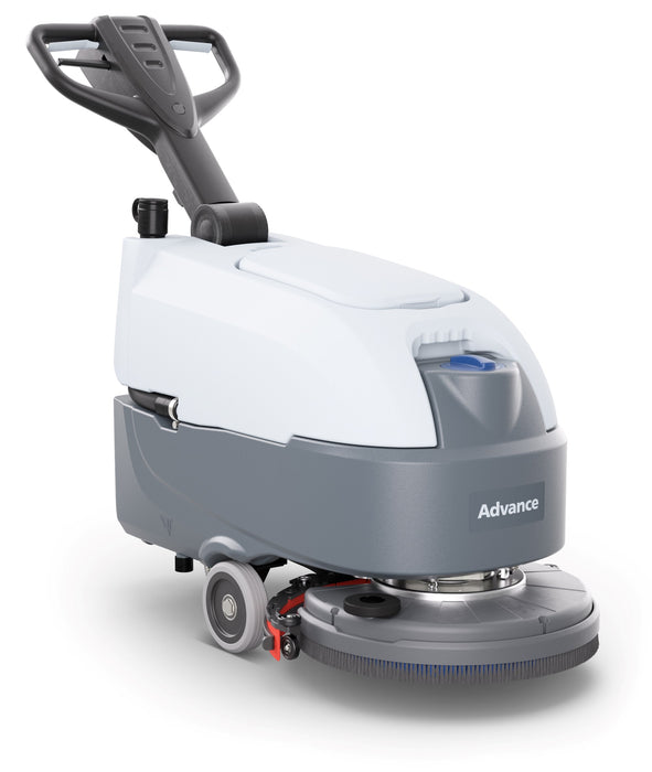 Nilfisk Advance Walk Behind Autoscrubber SC370 w/ AGM Batteries