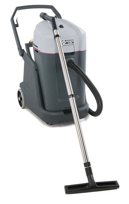 Nilfisk Advance Wet Dry Vacuum w/ Basic Tool Kit VL500-35