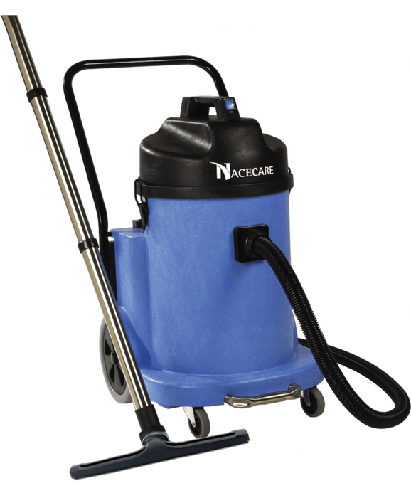 NACE Wet Dry Vacuum w/ Basic Tool Kit - WV 900