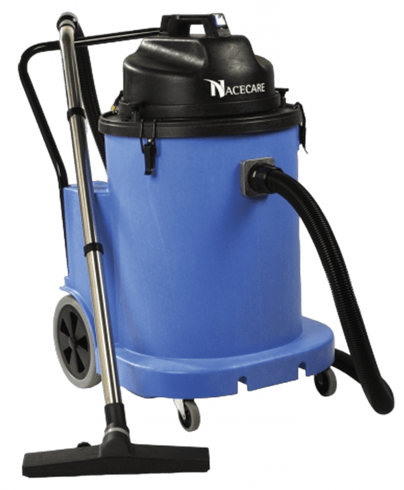 NACE Wet Dry Vacuum w/ Basic Tool Kit - WV 1800DH