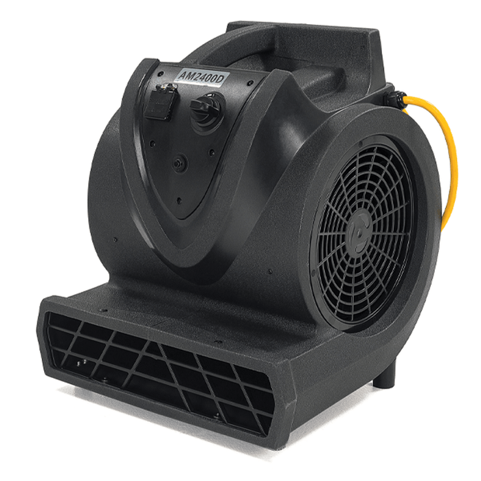 Viper Air Mover AM2400D - 3 Speed