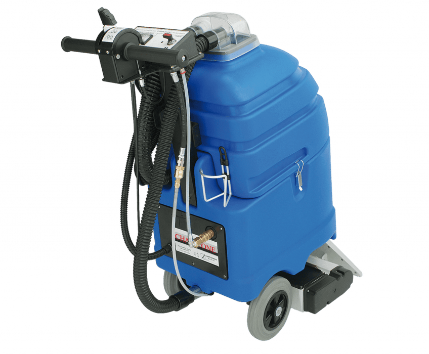 NACE AVB 9X Walk Behind Carpet Extractor