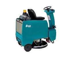 B10 Rider Battery Burnisher 27"