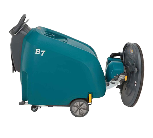 B7 Walk-Behind Battery Burnisher