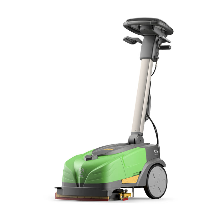 IPC Walk Behind Autoscrubber CT5 w/ Lithium Battery