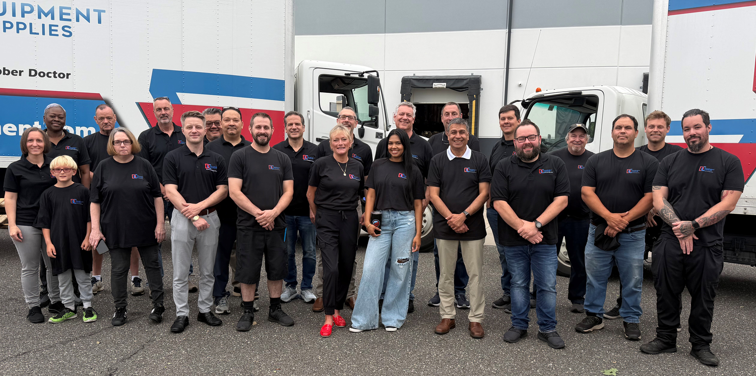 DC Equipment & Supplies: A Partner You Can Trust