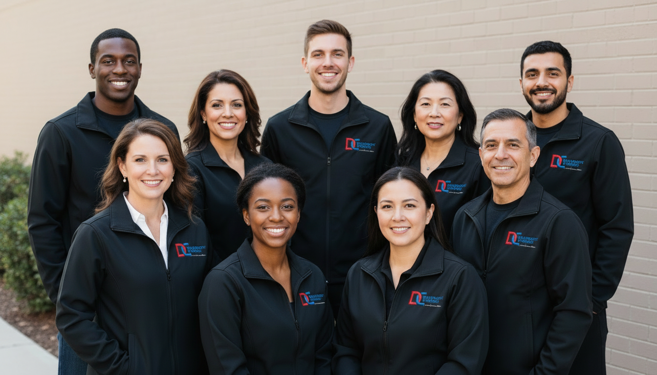 DC Equipment: A Partner You Can Trust