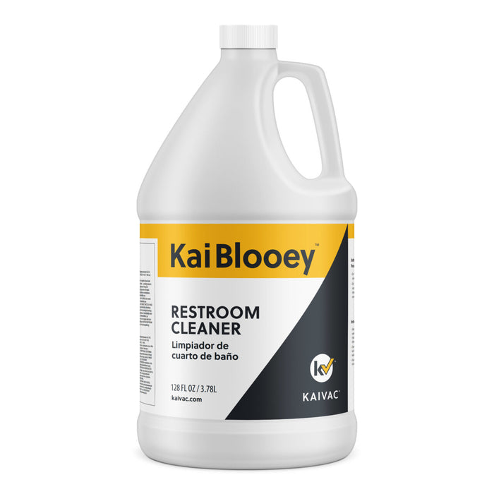 KaiBlooey Restroom Cleaner