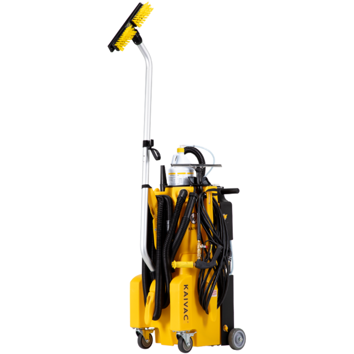 KaiVac® 1250 Compact No-Touch Cleaning System