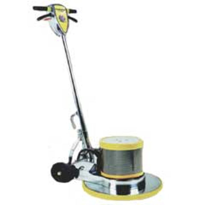 Mercury Cleanmaster Dual Speed Floor Machine 20" w/Pad Holder