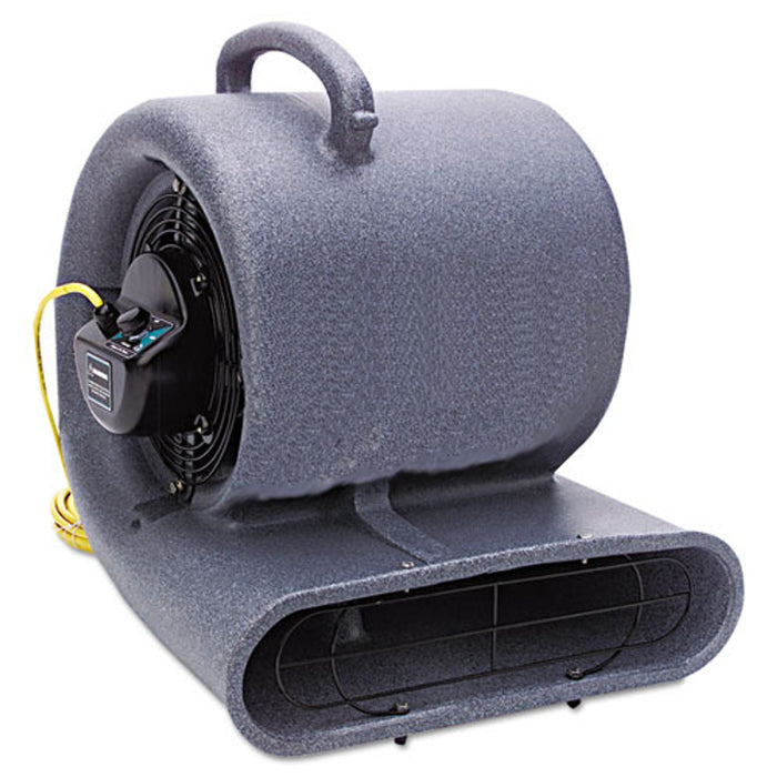 Mercury Air Mover 3 Speed