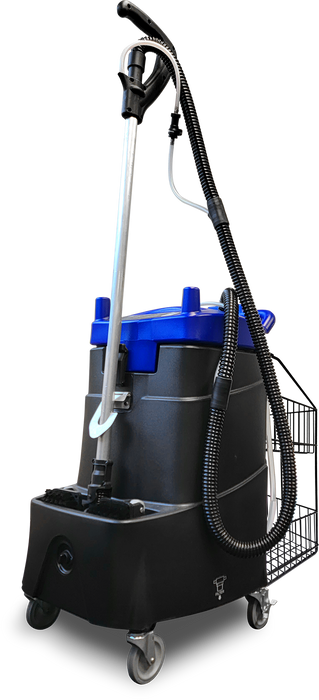 Pacific Quick Scrub Standard 29AH 1.5Hr TPPL Battery