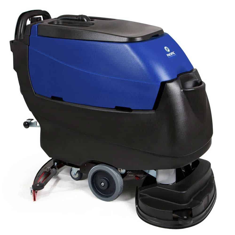 Pacific Walk Behind Autoscrubber 28