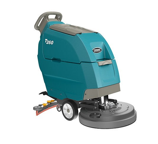 Tennant T260 Walk-Behind Scrubber