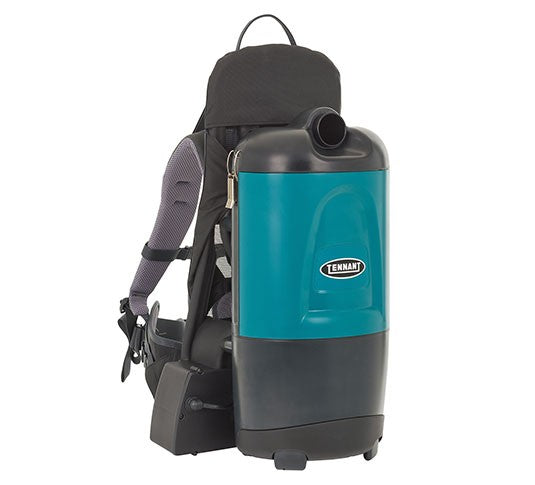 V-BP-6B Battery Backpack Vacuum (Base Kit)