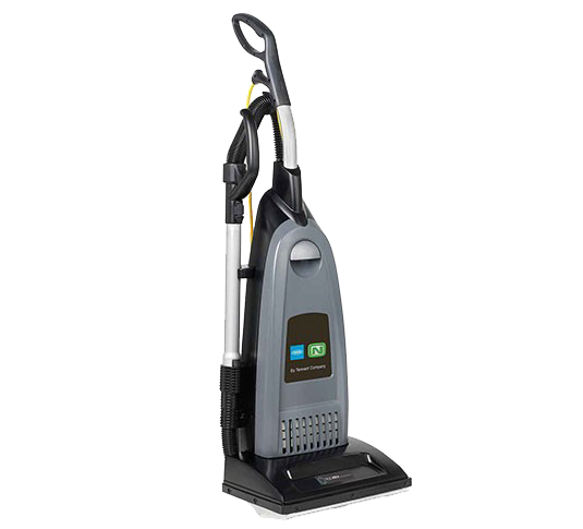 Tennant V-DMU-14 Dual Motor Upright Vacuum