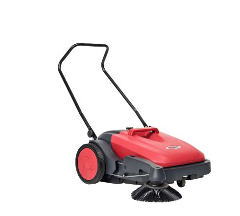 Viper Manual Push Sweeper PS480