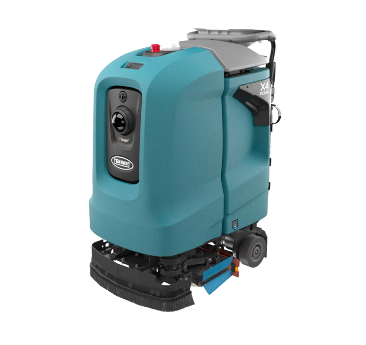 X4 ROVR Autonomous Floor Scrubber 20"