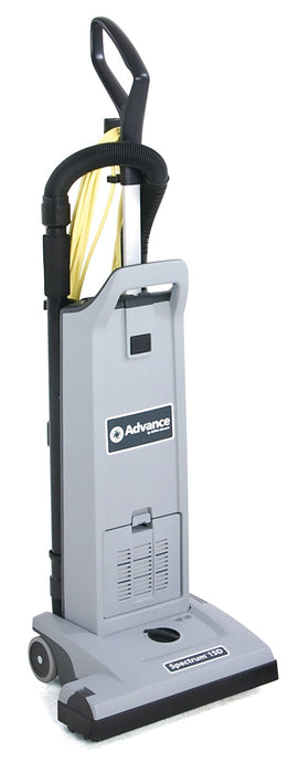 Nilfisk Advance Upright Vacuum Spectrum 15D