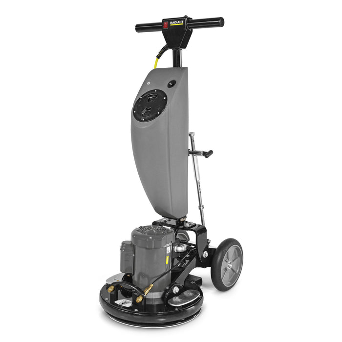 Karcher Floor machine Radiant with ORB Technology