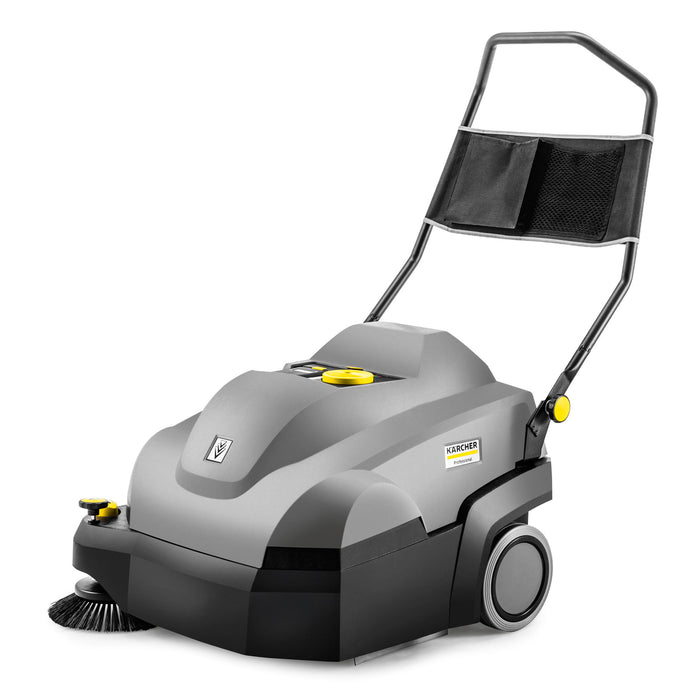 Karcher Battery Operated Sweeper  CVS 65/1 BP w/ Lithium Battery