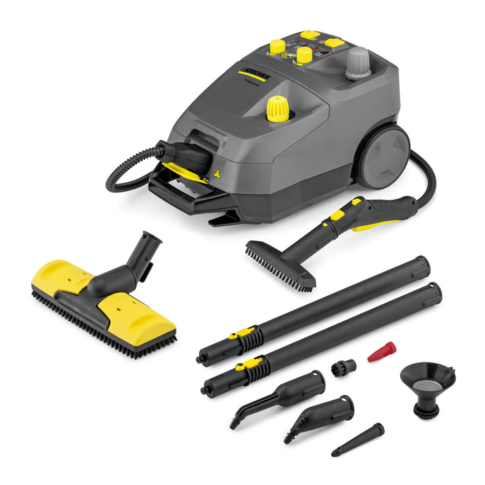 Karcher SG 4/4 Steam Cleaner