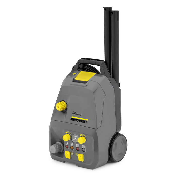 Karcher SG 4/4 Steam Cleaner w/ Cart