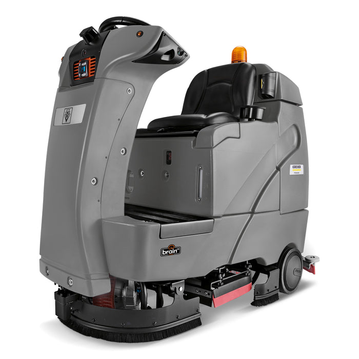 Karcher Autonomous Robotic Autoscrubber - KIRA B 100 R