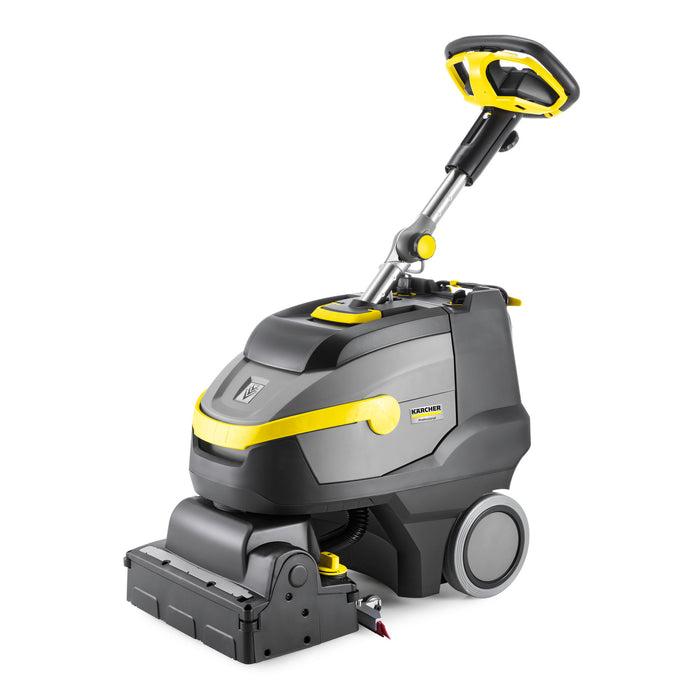 Karcher BR 35/12 C BP Walk Behind Battery Autoscrubber w/ Lithium Battery