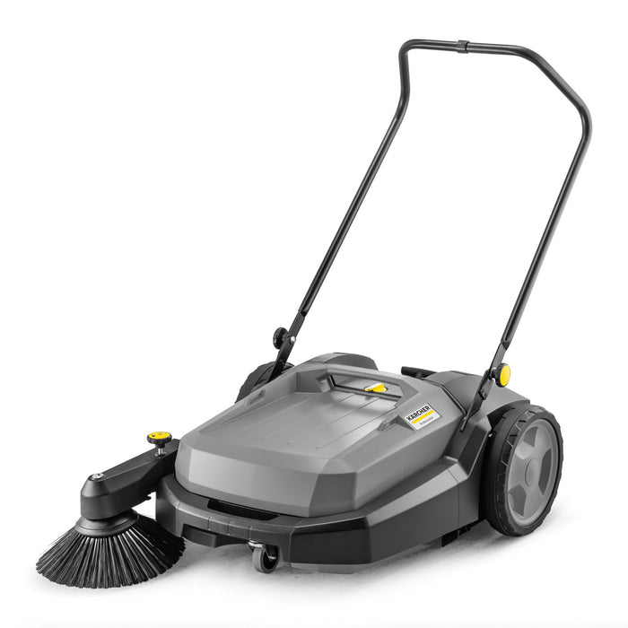 Karcher Manual Push Sweeper KM 70/20 C