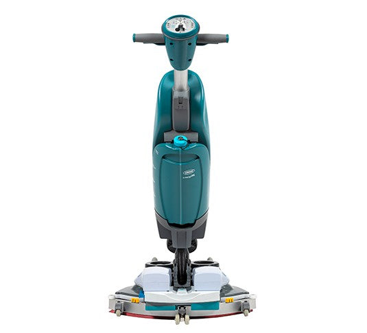 i-mop XL Plus Lithium-Ion Auto Disk Scrubber