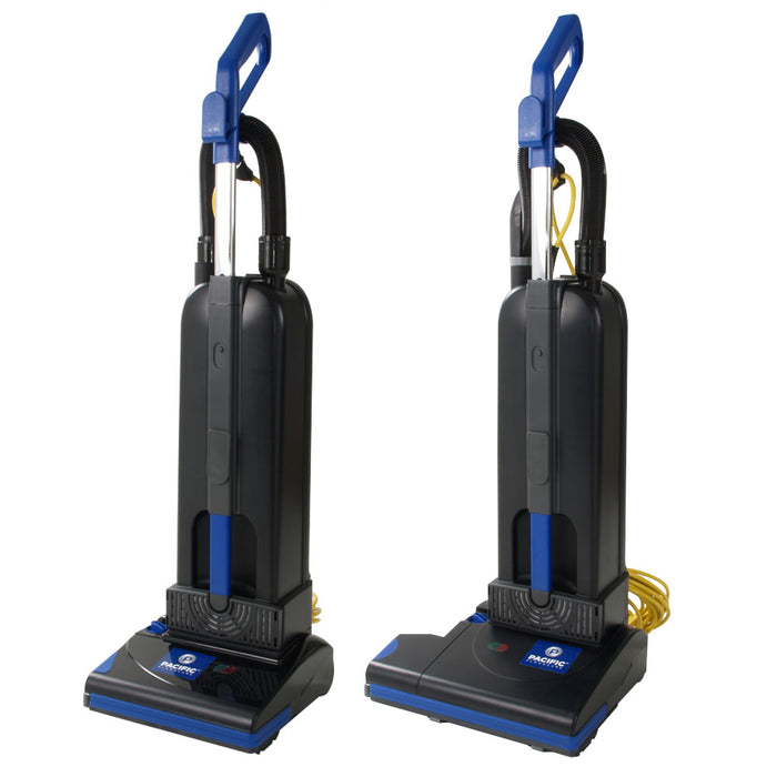 Pacific Upright Vacuum V12ES